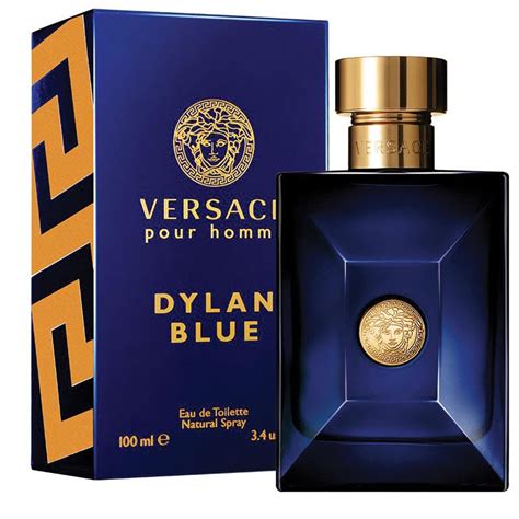 versace pour homme 50ml dylan blue|versace dylan blue 6.7 oz.